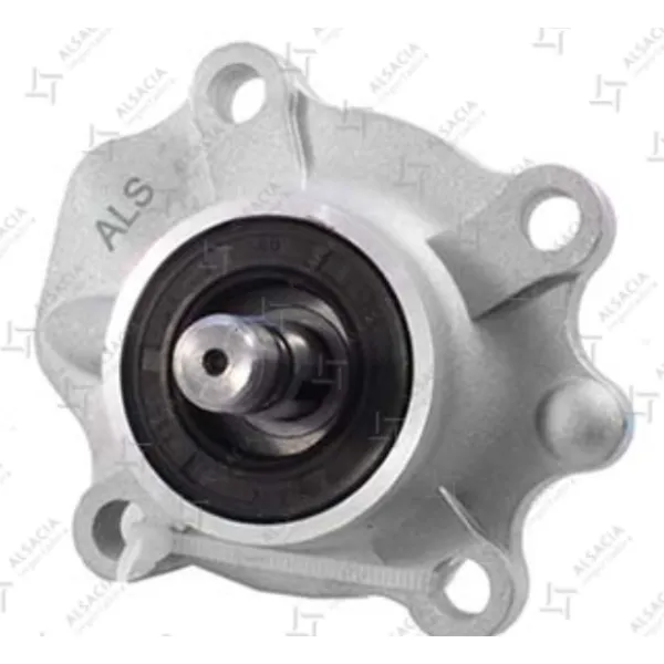 BOMBA DE ACEITE CHEVROLET LUV / ISUZU 87/98 - TQW CHINA - Bombas De Aceite | ClickRepuestos